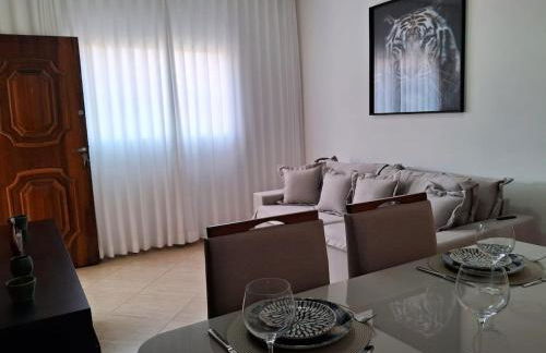 Lindo apto de 2 quartos e 1 banheiro c/ garagem - Foto 29