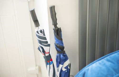 Bumblebee cottage in Crich, Peak District, Cosy retreat for two - Foto 39