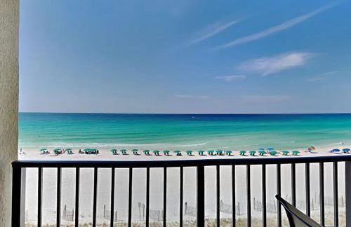 Emerald Towers West by Southern Vacation Rentals - Foto 57