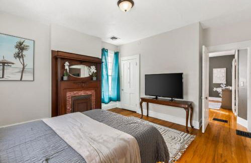 Spacious UMKC Stay Near Top - Foto 17