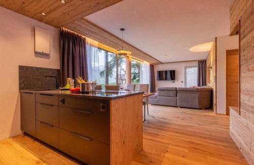 Chalet Panorama Himmelreichhof - Foto 3