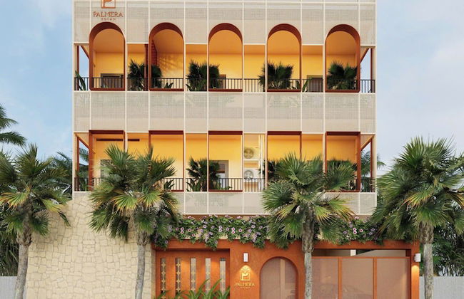 Palmera Villa Hoi An - Foto 40