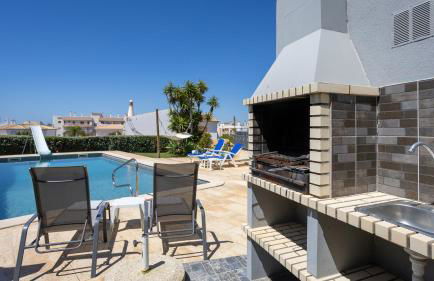 Greice Homes - Villa Vieira - Foto 34