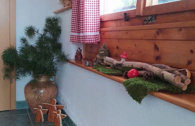 Holiday Home "fuchsbau" - Foto 32