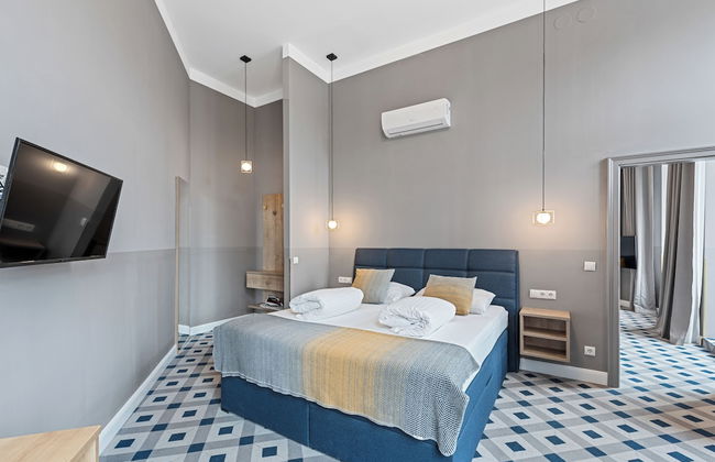 KH Opera Apartments - Foto 30