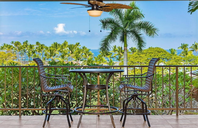 Big Island Kahaluu Bay Villas by Coldwell Banker Island Vacations - Foto 44