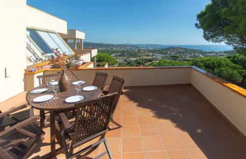 WELCS APARTAMENTO 284 PDA con terraza y vistas - Foto 29