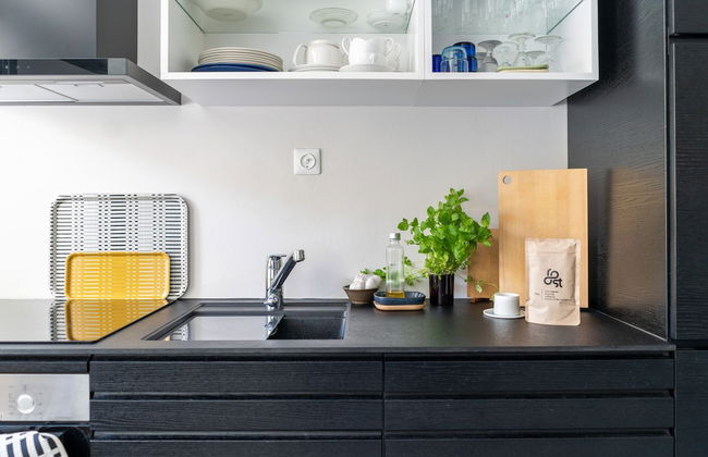 Helsinki home by Johanna Gullichsen - Foto 11