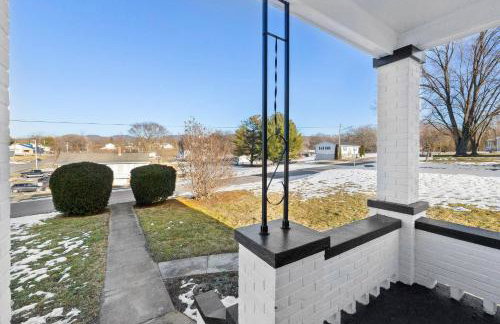 B&W of Shenandoah - Foto 20