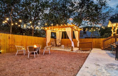 Artsy - A Birdy Vacation Rental - Foto 50