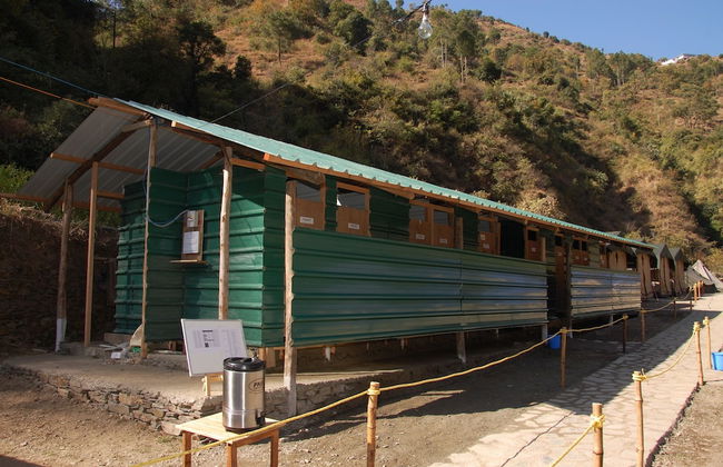 Hail Himalayas - Foto 24