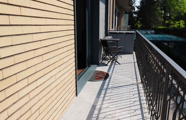 Residenza Sorriso - Foto 31