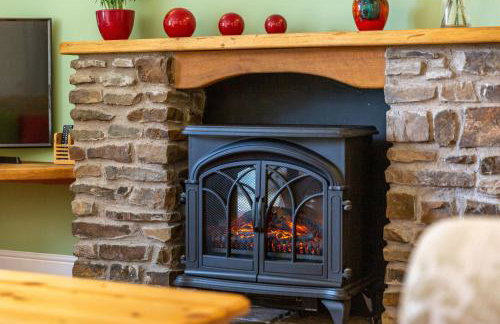 Torridge House Cottages - Foto 13