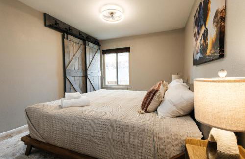 Fabulous Oasis in Las Vegas with Tesla Charger - Foto 8