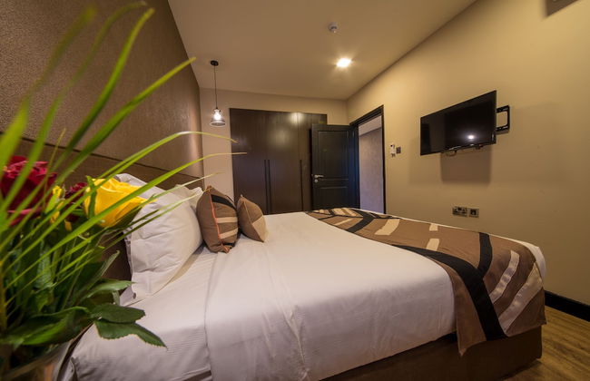 Speke Apartments Kitante - Photo 9