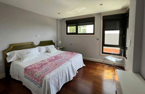 Vila Branca , Agradable casa independiente con piscina - Foto 10