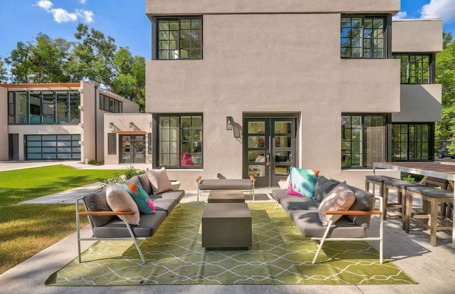 6BR Near OU Campus I Great for Big Groups 1010 - Photo 36