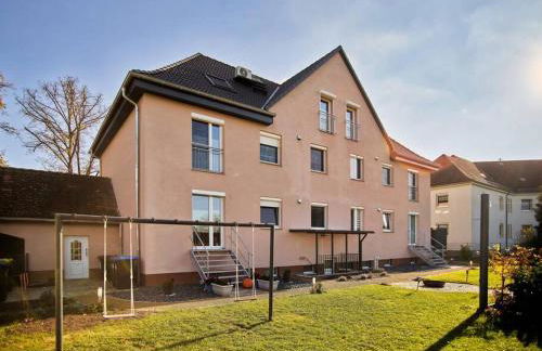 Ferienwohnung in der Sportstadt Riesa - Foto 14