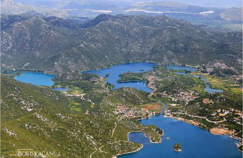 Apartment Ćulum - Foto 28