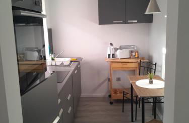 Ferienhaus im Grünen - Foto 1