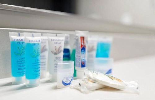 1Br Uptown, Pool, Wine, near Convention Center_311 - Photo 25