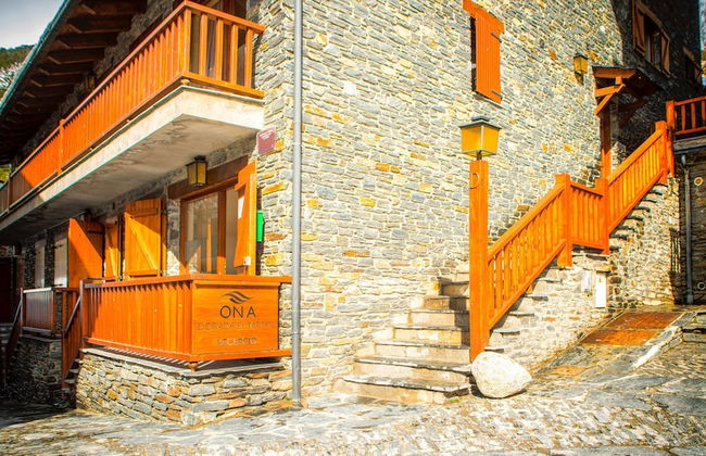 Apartamentos Ona Dorada el Tarter - Foto 2