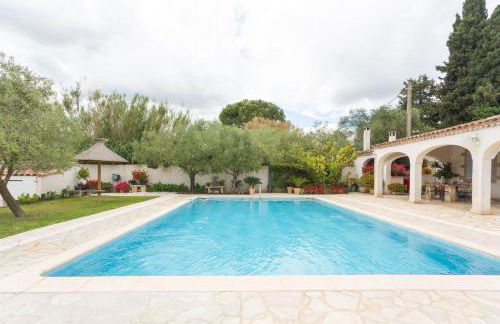 Côté Oliviers 4P - Appt 4p climatisé avec piscine - Foto 14