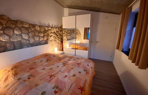 Ferienwohnung Auenblick - Foto 7