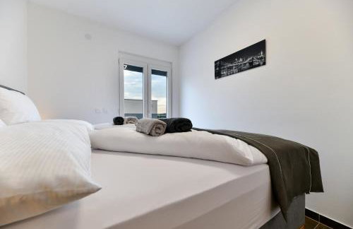 Villa Christian Luxusvilla direkt am Meer - Foto 45