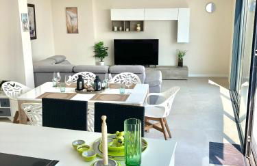 Luxury Penthouse Jacobo - The View Fuengirola - Photo 24