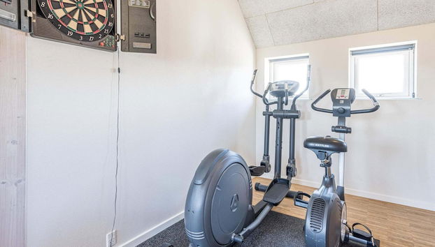 12 Person Holiday Home in Blavand - Photo 2