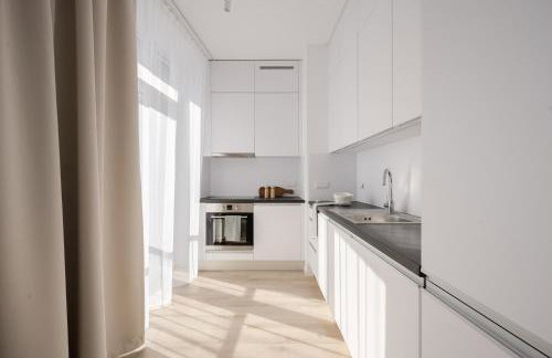 NEW! Apartament Krochmalna 61 - Browary Warszawskie - Foto 7