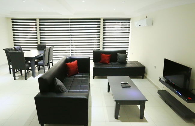 Orka Royal Hills Apartments - Foto 6