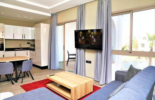 Dominium Résidence - Photo 12