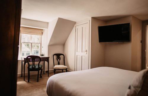 Shieldaig Lodge Hotel - Foto 13