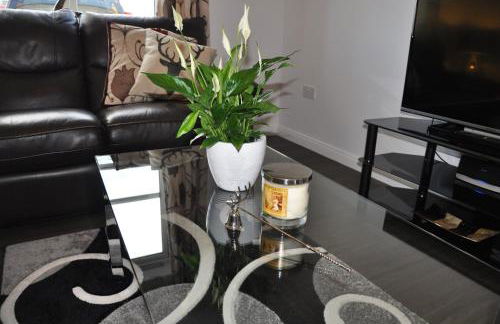 Westgate Apartments Birchlee - Foto 7