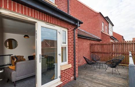 Spacious Home For Contractors,Families,Groups, Sleeps 10, Free Parking - Foto 18