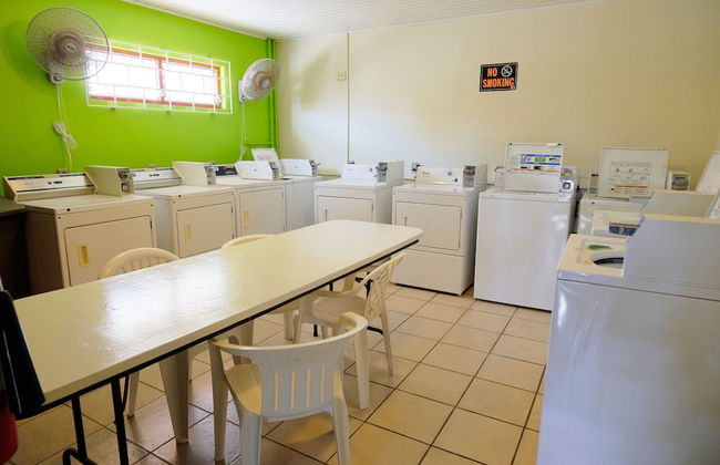 Aruba Quality Apartments & Suites - Foto 38