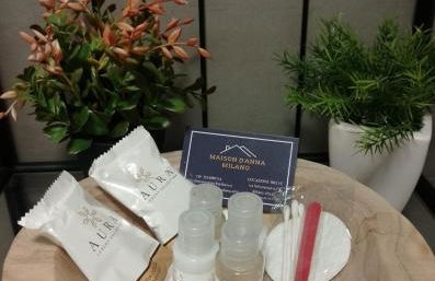 Milano Maison D'Anna - Foto 50