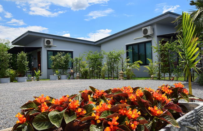 SB Holiday Resort - Foto 33