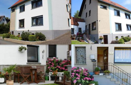 Apartment im Teutoburger Wald by Interhome - Foto 29