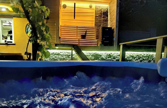 Vineyard cottage Soncni gric - Foto 10