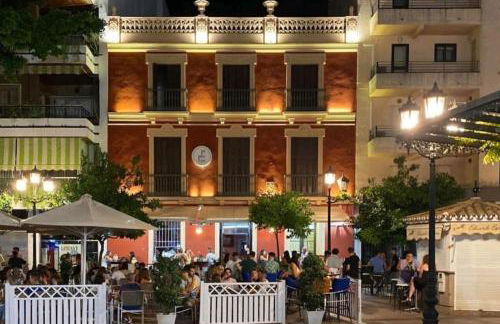 Apartamento Boutique Miramar Playa, Garaje opcional - Photo 28