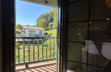 Paskualzubi landa apartamentua - Foto 16