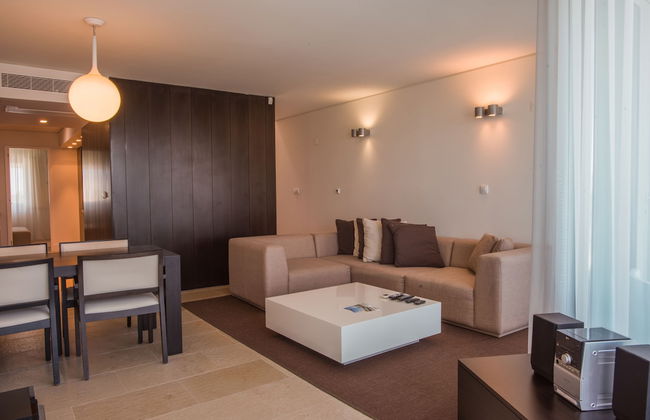 Troia Residence by The Editory - Apartamentos Marina - Foto 23