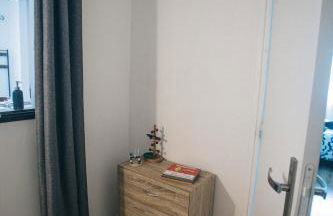 "Le cocon de Sapiac" à deux pas du stade, garage - Foto 10