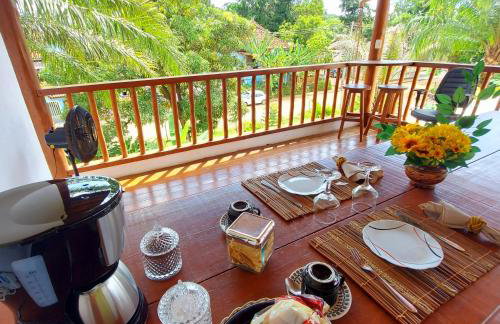 Residência Thomas - Foto 30