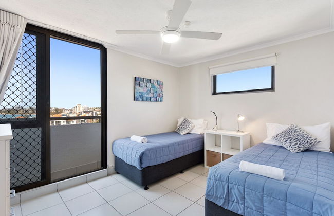 Langley Park Apartments - Photo 3