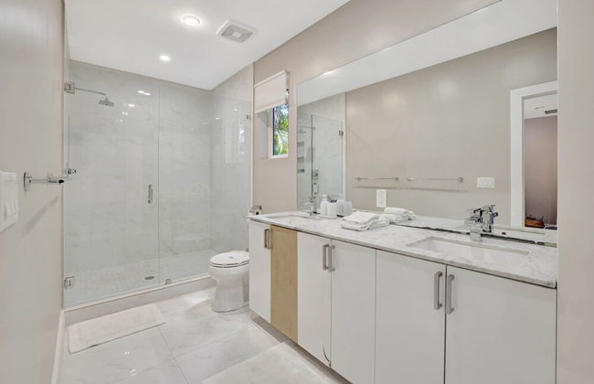 Sunshine House 3 BDR for 8! - Foto 20