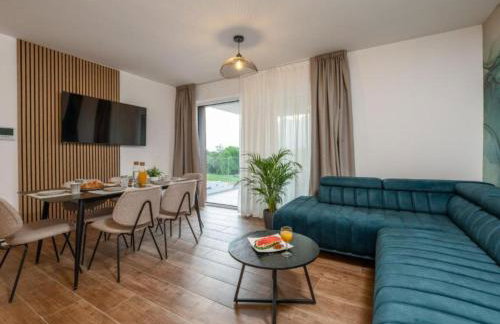 Apartments Villa Wood - Foto 25